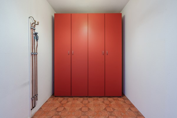 Medium property photo - Werfkade 66, 2987 RH Ridderkerk